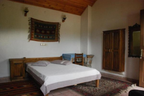 KÖY EVİ